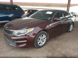 Kia Optima Lx 5XXGT4L36HG155682 снимка