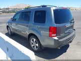 Honda Pilot Ex-L 5FNYF3H54DB034341 fotografie
