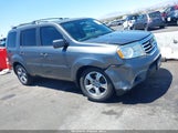 Honda Pilot Ex-L 5FNYF3H54DB034341 fotografie