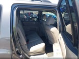Honda Pilot Ex-L 5FNYF3H54DB034341 снимка