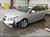 Chevrolet Cruze 2Lt Auto 1G1PE5SB2F7278208 снимка