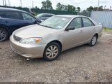Toyota Camry Xle 4T1BE30K82U633608 photo