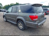Toyota Sequoia Limited V8 5TDBT48A35S240751 снимка