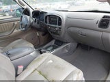 Toyota Sequoia Limited V8 5TDBT48A35S240751 снимка
