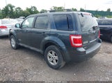 Ford Escape Hybrid 1FMCU59H38KC09865 снимка