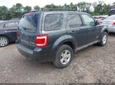 Ford Escape Hybrid 1FMCU59H38KC09865 снимка