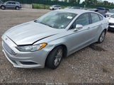 Ford Fusion Se 3FA6P0H78HR319557 снимка