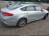 Ford Fusion Se 3FA6P0H78HR319557 снимка