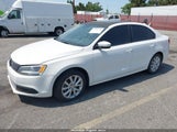 Volkswagen Jetta 2.5L Se 3VWDP7AJ5CM322967 снимка