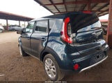 Kia Soul + KNDJP3A57J7529563 снимка