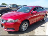 CHEVROLET IMPALA 1LT 2G1115SL5F9233711 снимка