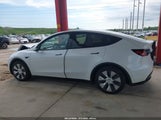 Tesla Model Y Long Range Dual Motor All-Wheel Drive 5YJYGAEE0MF186915 fotografie