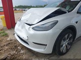 Tesla Model Y Long Range Dual Motor All-Wheel Drive 5YJYGAEE0MF186915 fotografie