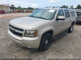 Chevrolet Suburban  Lt 1GNFC16067J229681 снимка