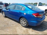 Honda Civic Lx 2HGFB2F50EH543677 снимка