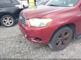 Toyota Highlander Sport JTEES43A192150644 photo
