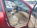 Toyota Highlander Sport JTEES43A192150644 fotografie