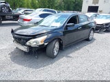 Nissan Altima 2.5 Sv 1N4AL3AP3DC277163 снимка