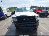 Ram  Tradesman 4X4 6'4 Box 3C6UR5CJ0NG251975 снимка