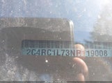 Chrysler Pacifica Hybrid Touring L 2C4RC1L73NR119008 photo