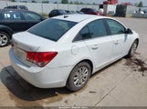 Chevrolet Cruze 1Lt 1G1PF5S94B7117377 снимка