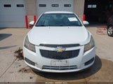 Chevrolet Cruze 1Lt 1G1PF5S94B7117377 снимка