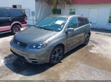 Toyota Matrix Xr 2T1KR32E56C604229 снимка