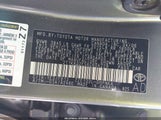Toyota Matrix Xr 2T1KR32E56C604229 снимка