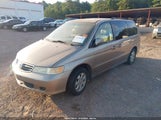 Honda Odyssey Ex-L 5FNRL18904B006508 снимка