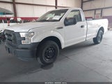 Ford F-150 Xl 1FTMF1C86GKD78085 снимка
