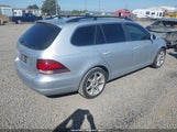 Volkswagen Jetta Sportwagen 2.0L Tdi 3VWPL7AJ6EM603705 снимка