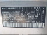 Volkswagen Jetta Sportwagen 2.0L Tdi 3VWPL7AJ6EM603705 photo