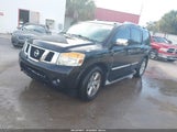 Nissan Armada Platinum 5N1BA0NF5CN619103 снимка