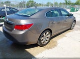 Buick Lacrosse Cxl 1G4GC5EG5AF252278 снимка