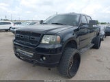 Ford F-150 Lariat/Xlt 1FTPW12V07KB38633 fotografie