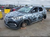 Hyundai Santa Fe Sport 2.4L 5XYZT3LB1JG568508 fotografie