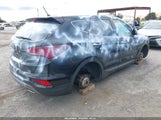 Hyundai Santa Fe Sport 2.4L 5XYZT3LB1JG568508 снимка