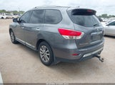 Nissan Pathfinder Sv 5N1AR2MN2FC618130 снимка