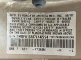 Honda Civic Ex 1HGFA15887L142294 снимка