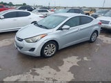 HYUNDAI ELANTRA GLS 5NPDH4AE6DH221719 снимка