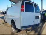 Chevrolet Express Work Van 1GCFG15XX61183718 снимка