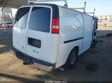Chevrolet Express Work Van 1GCFG15XX61183718 снимка