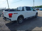 Ford F-150 Lariat 1FTEW1E5XJFB59976 снимка