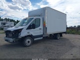 Ford Transit-350 Cab 1FDBF8ZM1JKA60513 снимка