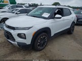 Chevrolet Trailblazer Awd Lt KL79MRSL8MB031382 снимка