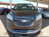 Chevrolet Trax Lt KL7CJRSB7FB201899 снимка