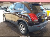 Chevrolet Trax Lt KL7CJRSB7FB201899 fotografie