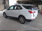 Chevrolet Equinox Ls 2GNAXHEV0J6233394 снимка