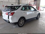 Chevrolet Equinox Ls 2GNAXHEV0J6233394 снимка