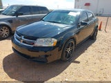 DODGE AVENGER SE 1C3CDZAB8CN324251 fotografie